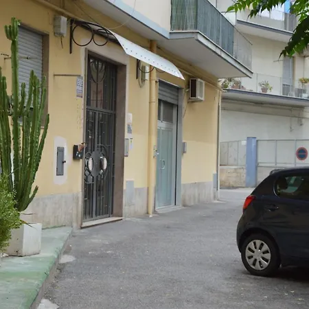 Bed & Breakfast La Dimora Dei Sogni Salerno