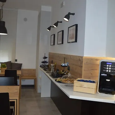 La Dimora Dei Sogni 4*