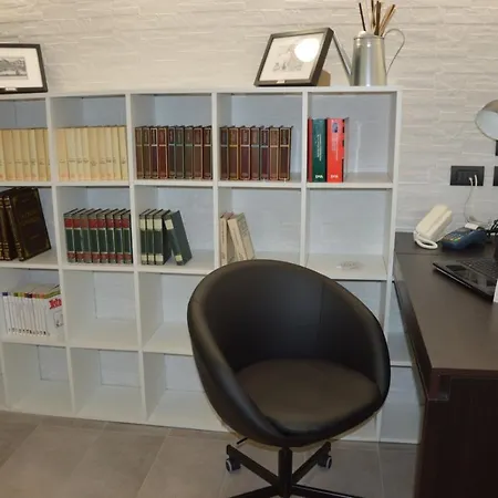 La Dimora Dei Sogni Bed and breakfast