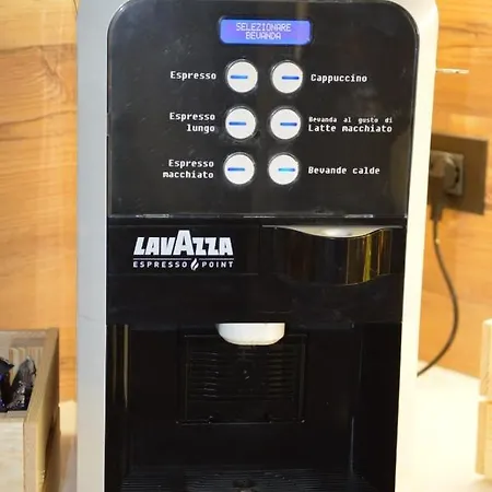 Bed and breakfast La Dimora Dei Sogni Salerno