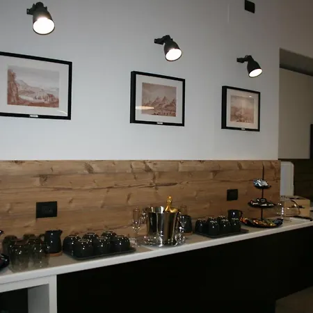 Bed and breakfast La Dimora Dei Sogni 4*