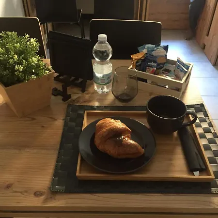 La Dimora Dei Sogni Bed and breakfast Salerno