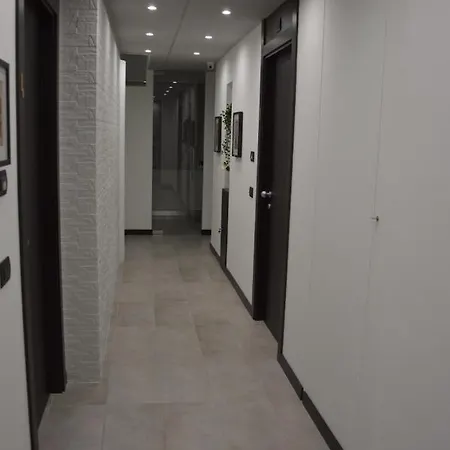 La Dimora Dei Sogni Bed and breakfast Salerno