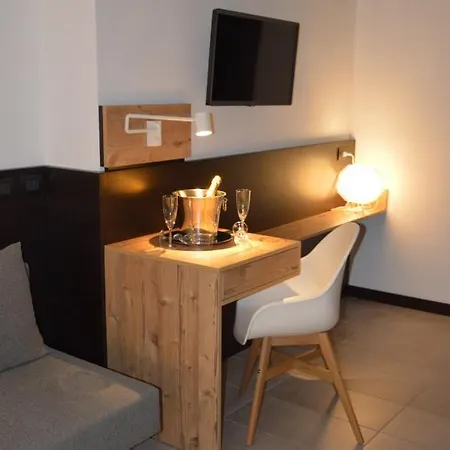 Bed and breakfast La Dimora Dei Sogni