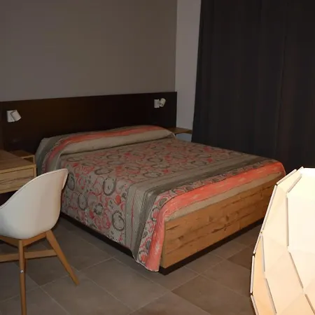 La Dimora Dei Sogni Bed and breakfast Salerno