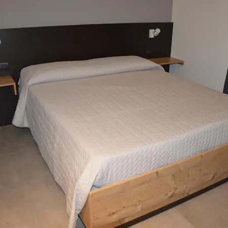 La Dimora Dei Sogni Bed and breakfast