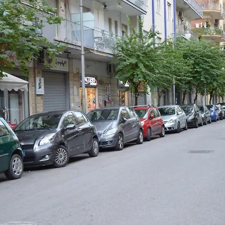 La Dimora Dei Sogni Oda ve Kahvaltı