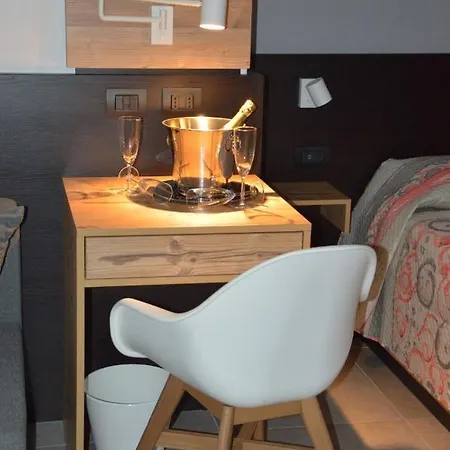 Bed and breakfast La Dimora Dei Sogni