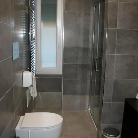 La Dimora Dei Sogni Salerno