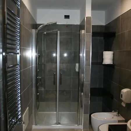 La Dimora Dei Sogni Salerno