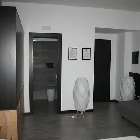 Bed and breakfast La Dimora Dei Sogni