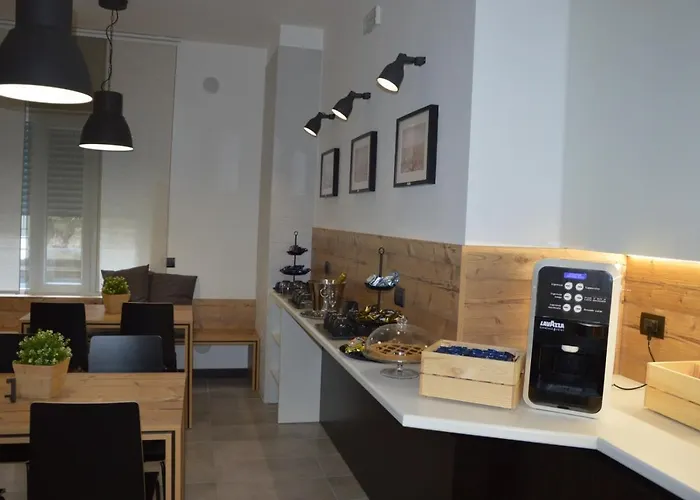 La Dimora Dei Sogni 4*