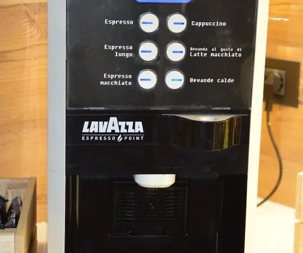 Oda ve Kahvaltı La Dimora Dei Sogni Salerno