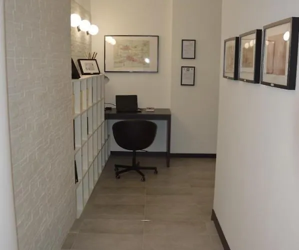 Oda ve Kahvaltı La Dimora Dei Sogni Salerno