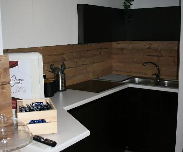 Oda ve Kahvaltı La Dimora Dei Sogni Salerno