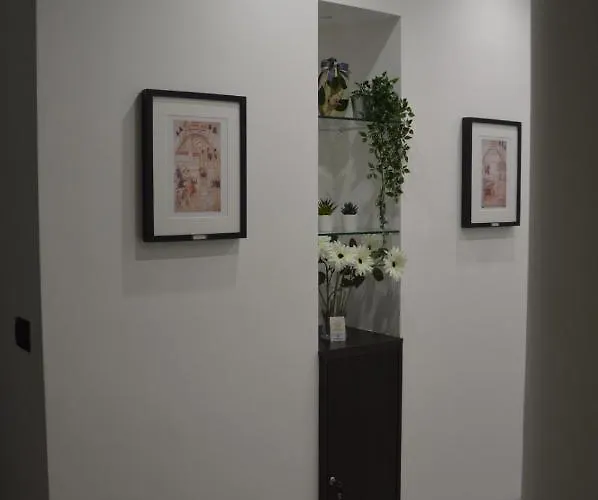 La Dimora Dei Sogni Oda ve Kahvaltı 4*