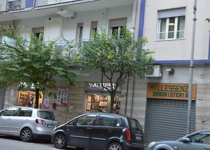 La Dimora Dei Sogni Oda ve Kahvaltı