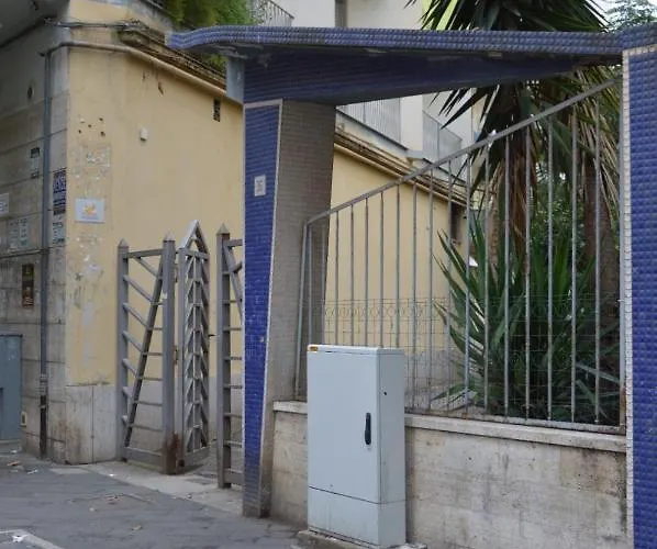 La Dimora Dei Sogni Salerno