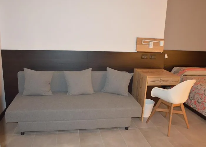 La Dimora Dei Sogni 4*