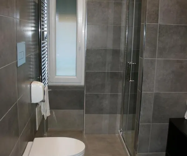 La Dimora Dei Sogni Salerno