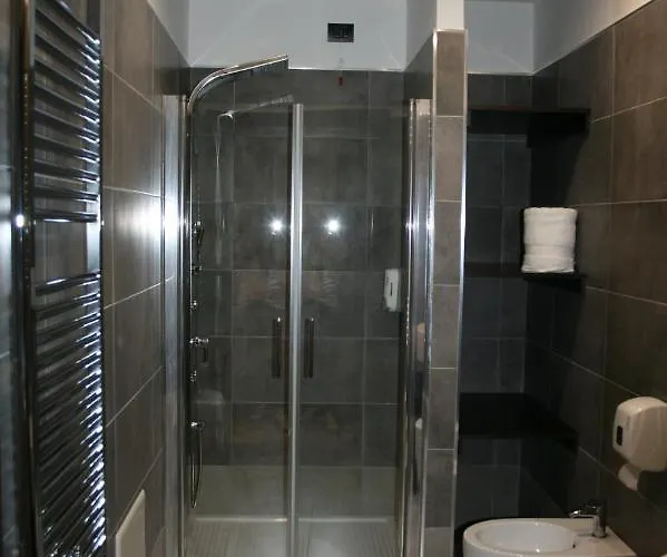 La Dimora Dei Sogni Salerno