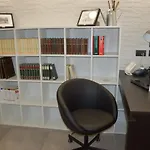 La Dimora Dei Sogni Bed and Breakfast