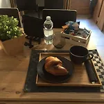 La Dimora Dei Sogni Bed and Breakfast Σαλέρνο