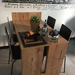 La Dimora Dei Sogni Bed and Breakfast