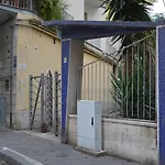 La Dimora Dei Sogni Σαλέρνο