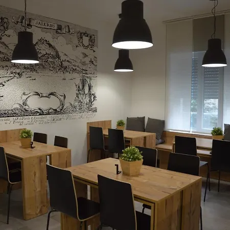 La Dimora Dei Sogni Salerno