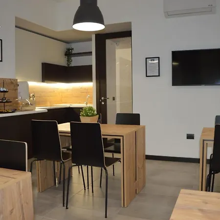 La Dimora Dei Sogni Salerno