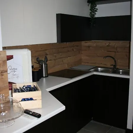 住宿加早餐酒店 La Dimora Dei Sogni 萨莱诺