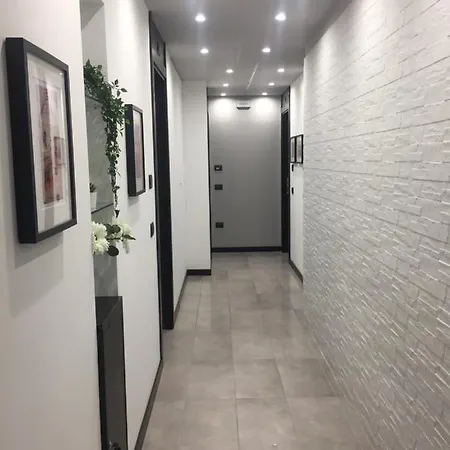 La Dimora Dei Sogni 住宿加早餐酒店