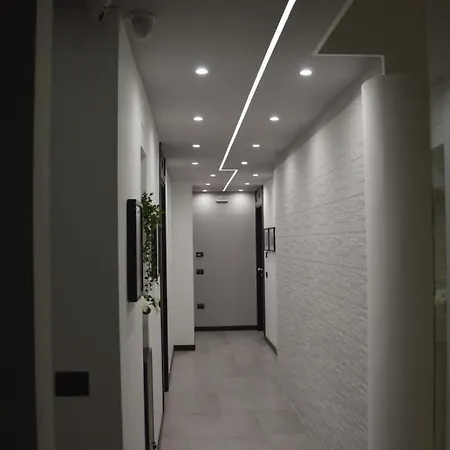 Alojamento de Acomodação e Pequeno-almoço La Dimora Dei Sogni 4*