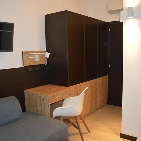 La Dimora Dei Sogni Alojamento de Acomodação e Pequeno-almoço