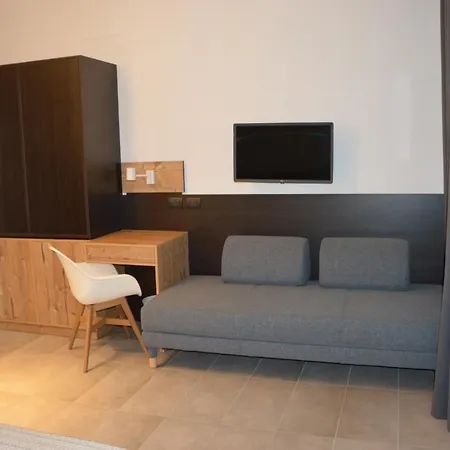 La Dimora Dei Sogni Bed & Breakfast