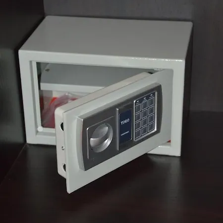 Alojamento de Acomodação e Pequeno-almoço La Dimora Dei Sogni Salerno