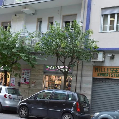 La Dimora Dei Sogni 住宿加早餐酒店