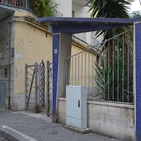 La Dimora Dei Sogni Salerno