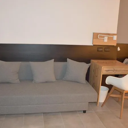 La Dimora Dei Sogni 4*