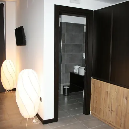 ベッド・アンド・ブレックファスト La Dimora Dei Sogni 4*