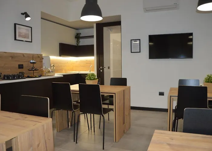 La Dimora Dei Sogni Salerno