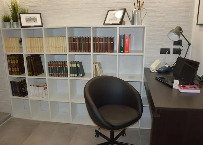 La Dimora Dei Sogni Bed & Breakfast