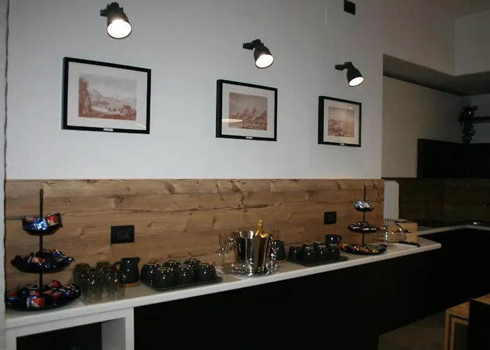 Bed & Breakfast La Dimora Dei Sogni 4*