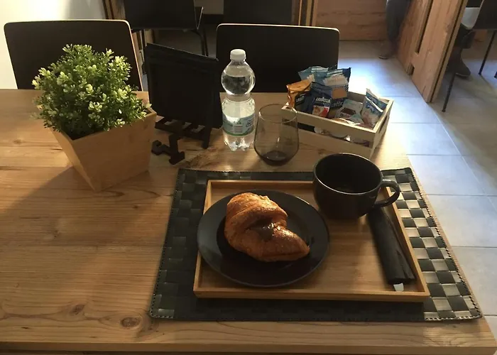 La Dimora Dei Sogni Bed & Breakfast Salerno