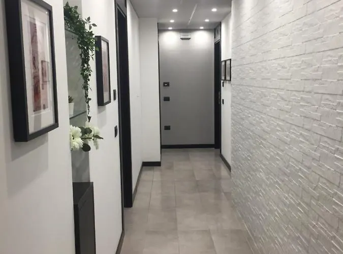 La Dimora Dei Sogni Bed & Breakfast