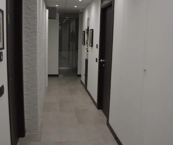 La Dimora Dei Sogni Bed & Breakfast Salerno