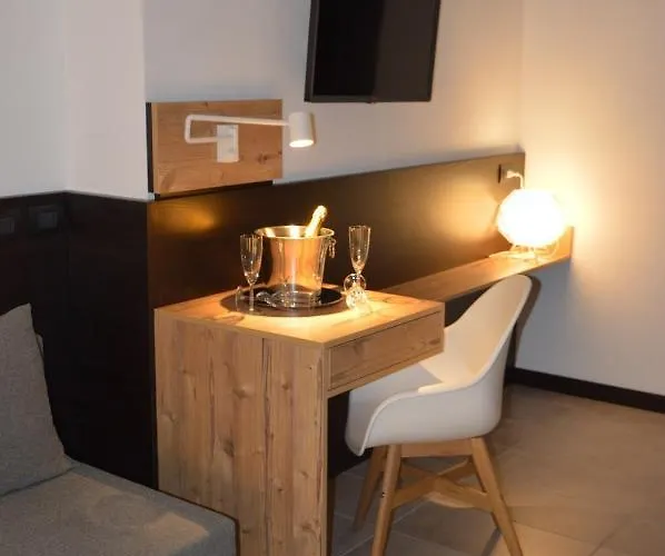 Bed & Breakfast La Dimora Dei Sogni