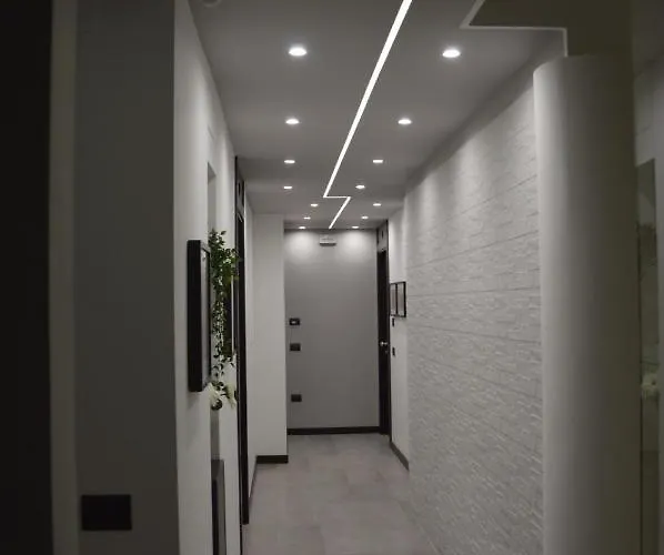 Bed & Breakfast La Dimora Dei Sogni 4*