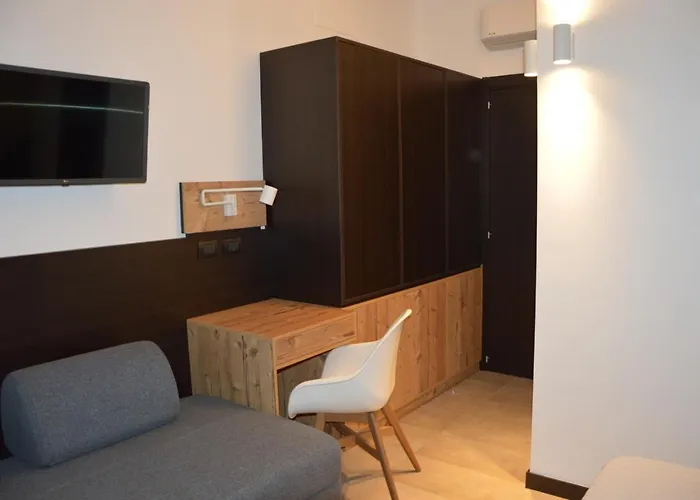 La Dimora Dei Sogni Bed & Breakfast